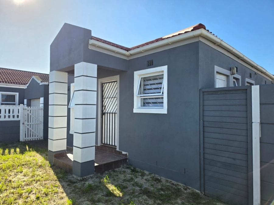 To Let 2 Bedroom Property for Rent in Weltevreden Valley Western Cape